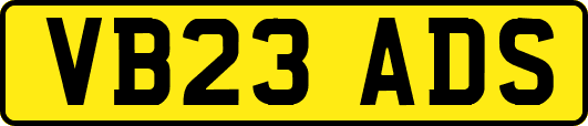 VB23ADS