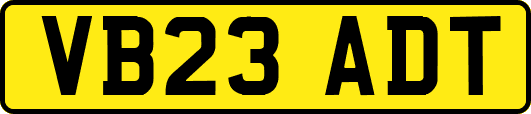 VB23ADT