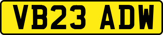 VB23ADW