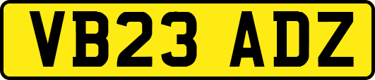 VB23ADZ