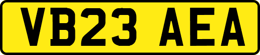 VB23AEA