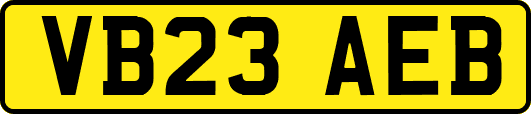 VB23AEB