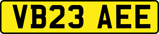 VB23AEE