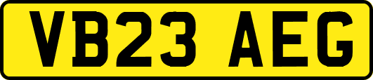 VB23AEG