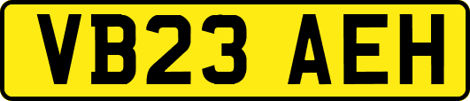 VB23AEH