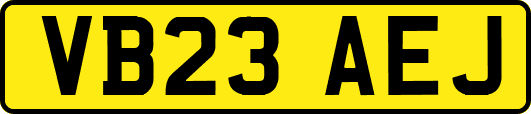 VB23AEJ