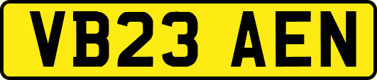 VB23AEN