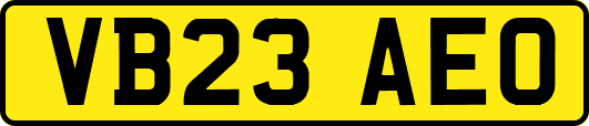 VB23AEO