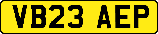 VB23AEP