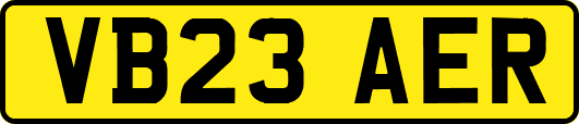 VB23AER
