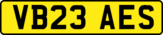 VB23AES