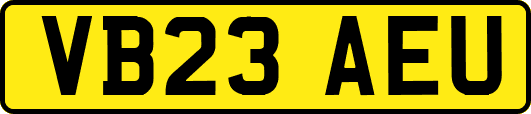 VB23AEU