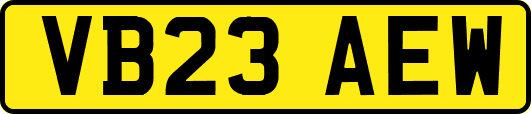 VB23AEW