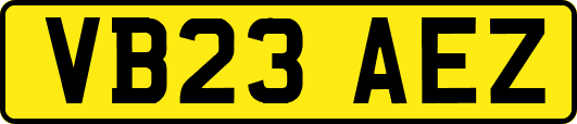VB23AEZ