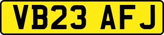 VB23AFJ