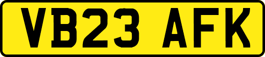 VB23AFK