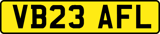 VB23AFL