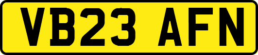 VB23AFN