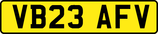 VB23AFV