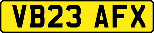 VB23AFX