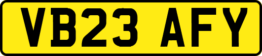 VB23AFY
