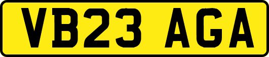 VB23AGA
