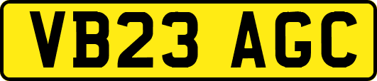 VB23AGC