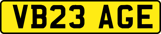 VB23AGE