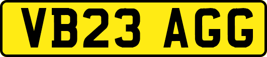 VB23AGG