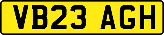 VB23AGH