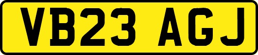 VB23AGJ