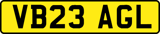 VB23AGL