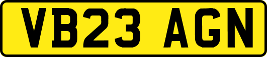 VB23AGN