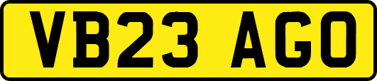 VB23AGO