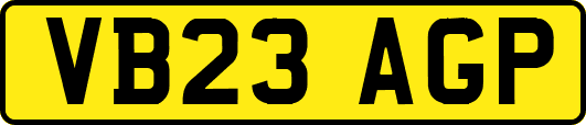 VB23AGP