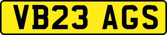 VB23AGS