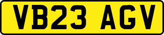 VB23AGV