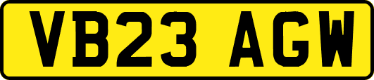 VB23AGW