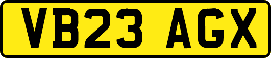 VB23AGX