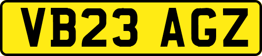 VB23AGZ