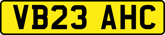 VB23AHC