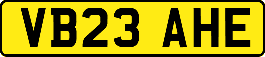 VB23AHE