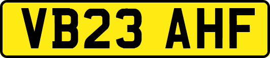 VB23AHF