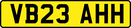 VB23AHH