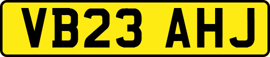 VB23AHJ