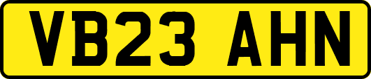 VB23AHN