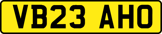 VB23AHO