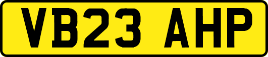 VB23AHP