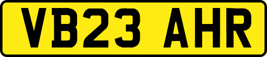 VB23AHR