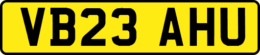 VB23AHU
